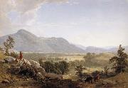 Asher Brown Durand Dover Plains,Dutchess County china oil painting reproduction